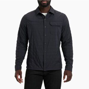 Kuhl The One™ Shirt-Jac - Blackout - XL